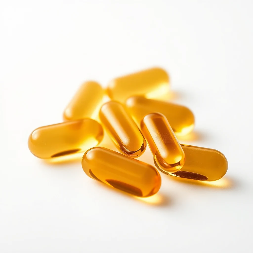 Omega-3
