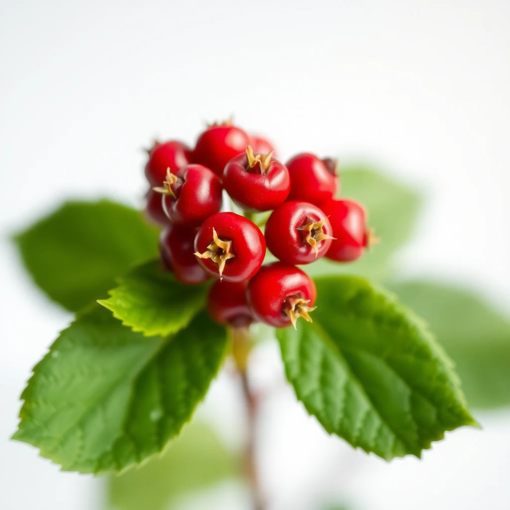 Hawthorn Berry