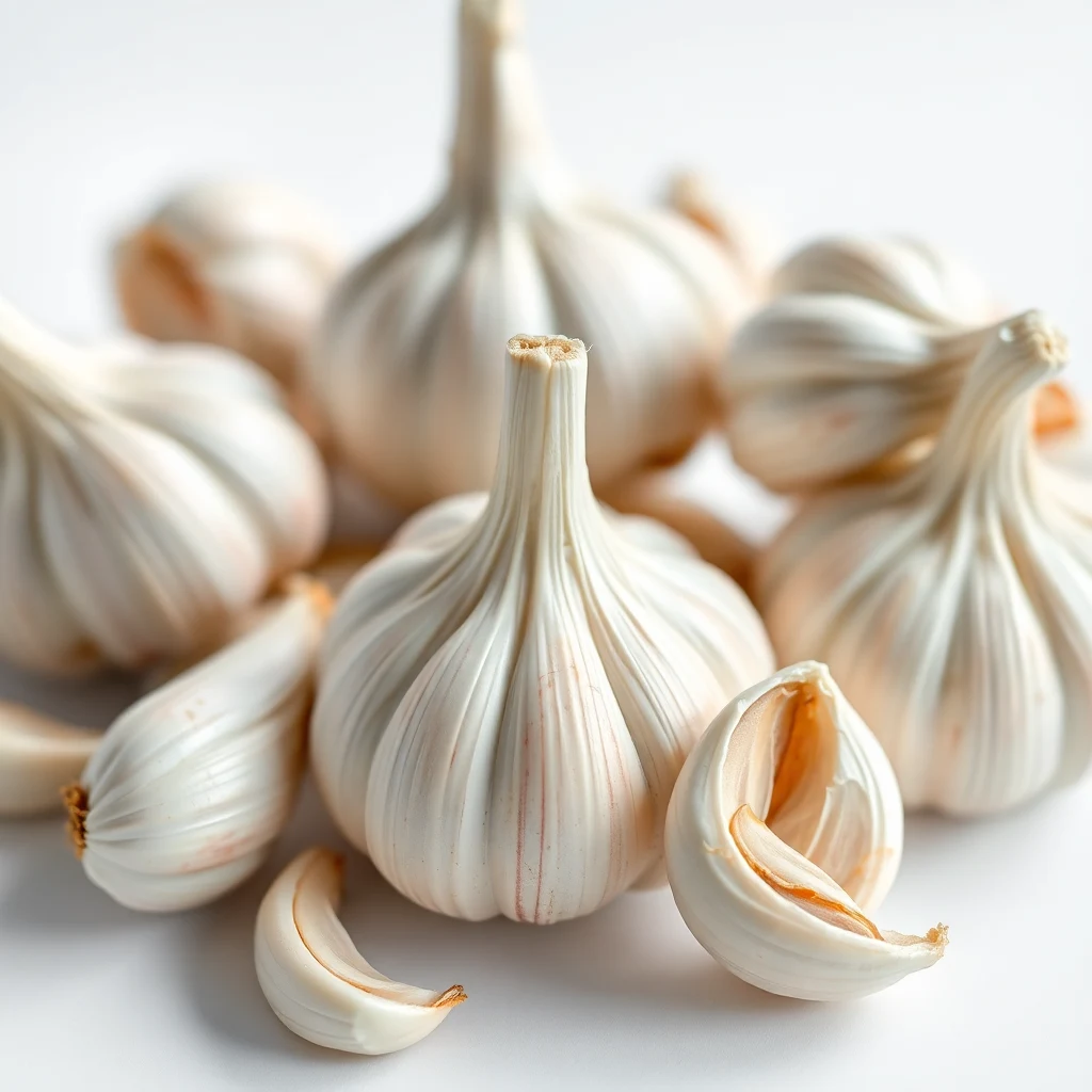 Garlic Extract
